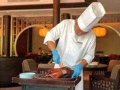 -西安凯悦酒店·湖畔中餐厅
