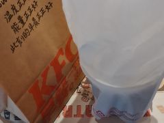 -肯德基(新八一店)