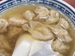-古徽州馄饨店(宝安路店)