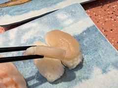 -元气寿司(东方宝泰店)