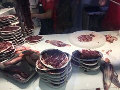 -陈记顺和潮汕牛肉火锅(韩江路店)