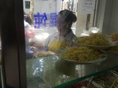 -万寿斋(山阴路店)