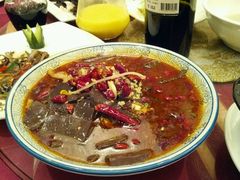 -北门饭店(三香路店)