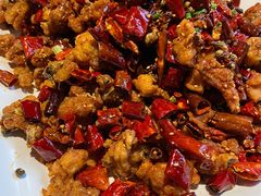 重庆辣子鸡-望京一号·重庆江湖菜(工体店)