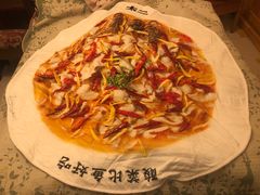 -太二酸菜鱼(广州IFC国金天地店)