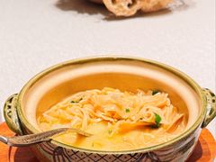 -金海华·四季时堂·第一食堂(现代传媒广场店)
