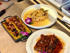 -顺德佬·宴请·生日宴(西乡店)