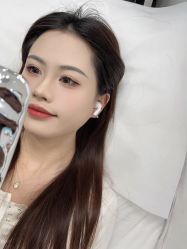 -韩美绣·骨相纹眉·洗眉美瞳线