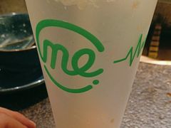 大红袍奶茶-湊湊火锅·茶憩(打浦桥日月光店)