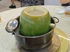 -红旗山庄(圭峰山店)