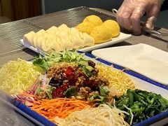 -小炉灶铁锅炖
