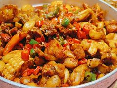 -辣小鲜·南昌大排档(船山路店)