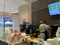 -奈雪的茶(时代天街店)