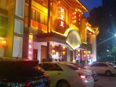 -粥堂里餐厅(城市御园店)