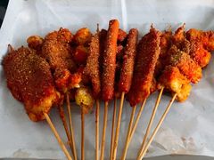 -庞记炸串