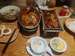 -自游人·美食一楼·地道徽菜(三十年名店)