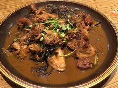 -金掌勺·锅包肉(广渠门店)