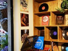 -Money Shops(愚园路店)