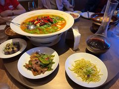 -清水亭湖北菜(大屯DT51店)