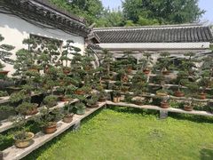 -水绘园