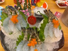 -莲寿司(国兴店)