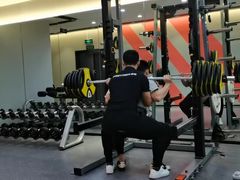 -WEGYMER健萌健身(雅颂居馆)