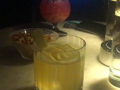 -柒Lounge(三里屯店)