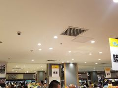 -AEON永旺(东方宝泰店)