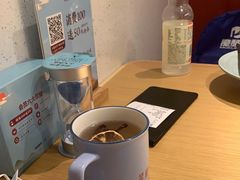 -蜜桃餐厅·伴山(绿宝广场店)