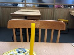 大堂-剪花娘子·陕西面馆(上海川沙百联店)
