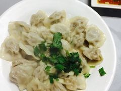 饺子-东华大学第一食堂(松江校区店)