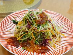 -州康·本帮菜(南桥百联店)