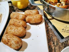 -黄记煌三汁焖锅(崇文门店)