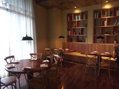 -山水人家(九堡店)