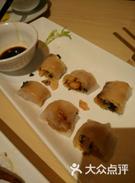避风塘(马鞍山金鹰店)-图片-马鞍山美食-大众点评网