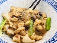 -老西安韩记三鲜煮馍(四府街店)