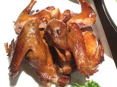 -燕郊烧鸽子(广安路店)