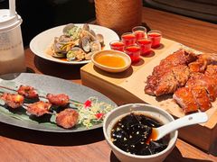 -桂小厨广西菜(万象城店)