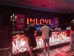 -INLOVE KTV(杭州滨江宝龙城店)