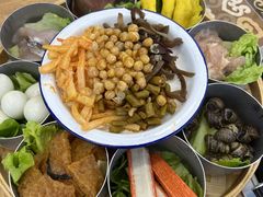 -顶上头·螺蛳火锅(五一新村店)