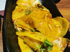 土豆片-Let’s WaKao瓦烤(贝森店)