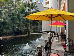 -Waterfall瀑布湾优健源(华侨城店)
