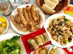 -汪姐海鲜(侨港金冠好店)