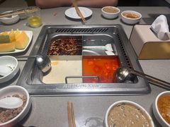 -海底捞火锅(公益西桥店)