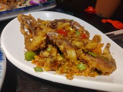 -金厨泰国餐厅·全泰籍厨师料理(拱北店)