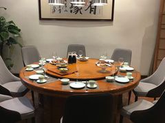 包厢-盘飧市(春熙路店)