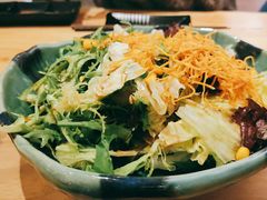 -一井烧肉·活鳗·寿司(望京SOHO店)