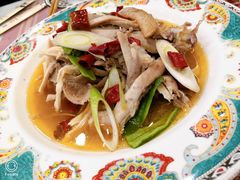 -巴依老爷新疆美食(清华东门店)