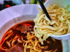 -康师傅私房牛肉面(北京南站店)