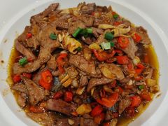 -黄泥岗·地道湖北菜(奥特莱斯店)